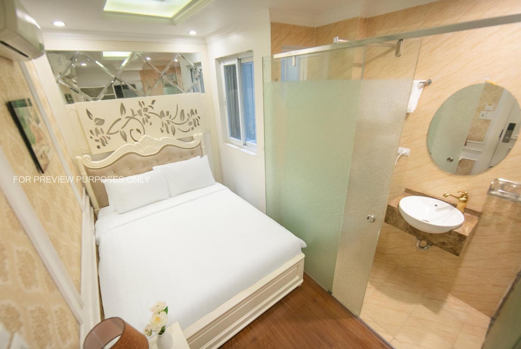 The Silk Grand Premium Hotel & Spa - Old Quarter Ανόι Εξωτερικό φωτογραφία