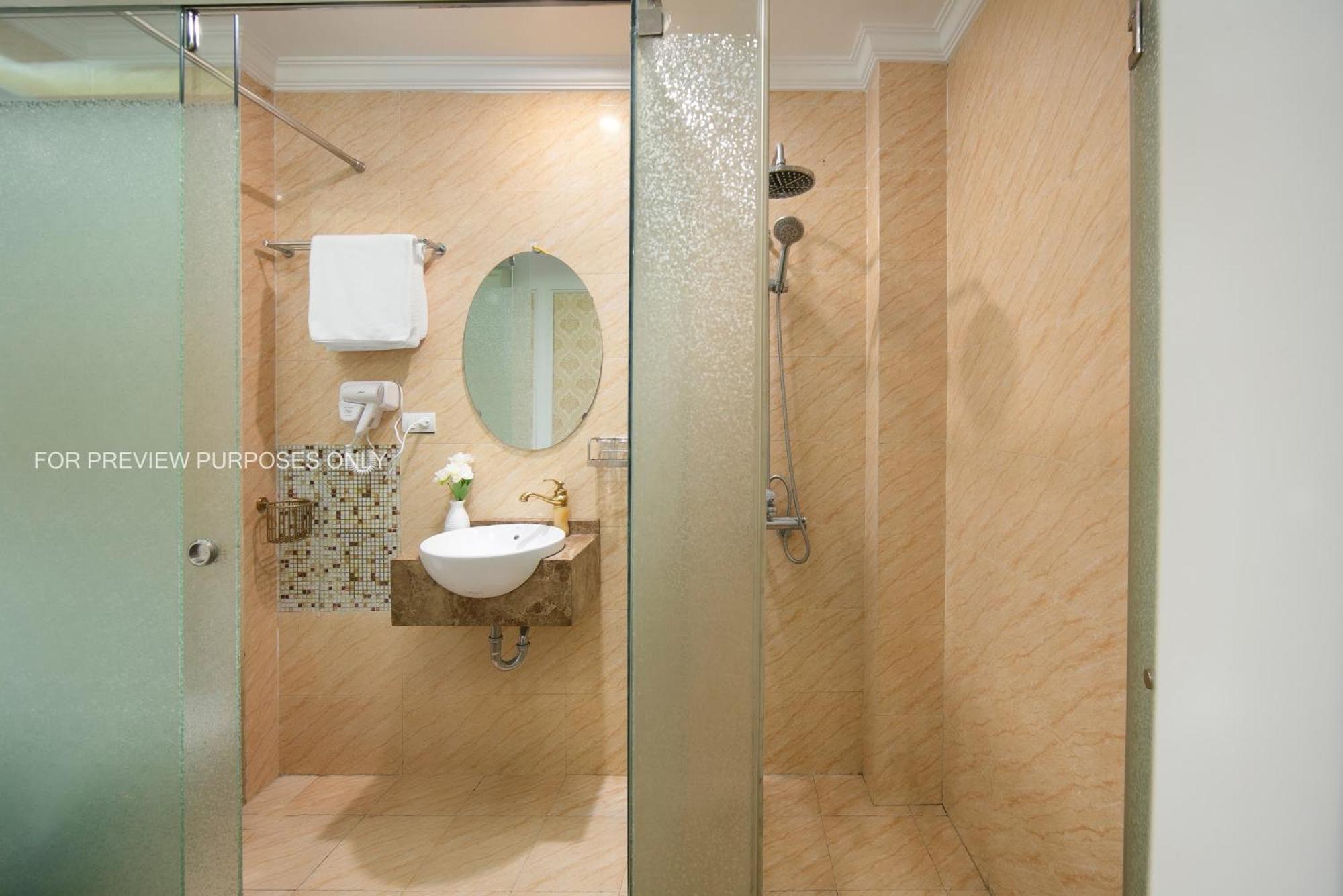 The Silk Grand Premium Hotel & Spa - Old Quarter Ανόι Εξωτερικό φωτογραφία