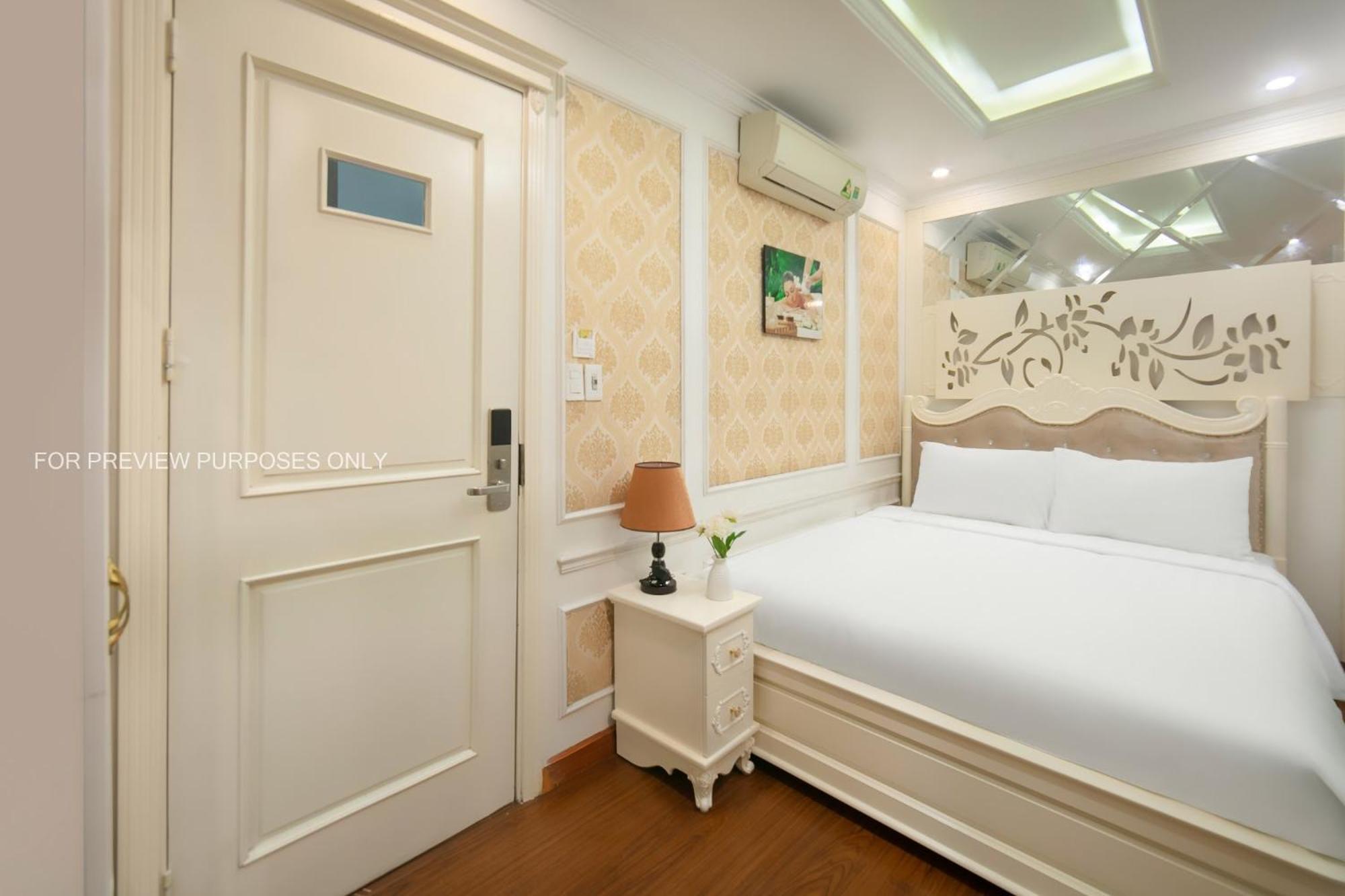 The Silk Grand Premium Hotel & Spa - Old Quarter Ανόι Εξωτερικό φωτογραφία
