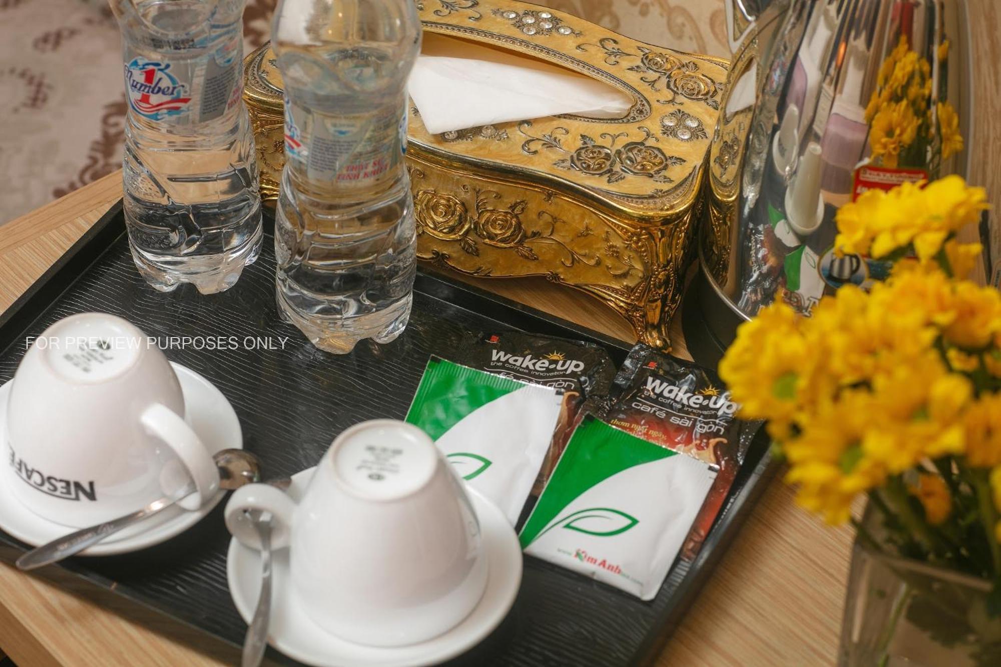 The Silk Grand Premium Hotel & Spa - Old Quarter Ανόι Εξωτερικό φωτογραφία